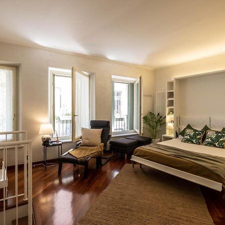 Luxe In The City Apartment Verona Exterior foto