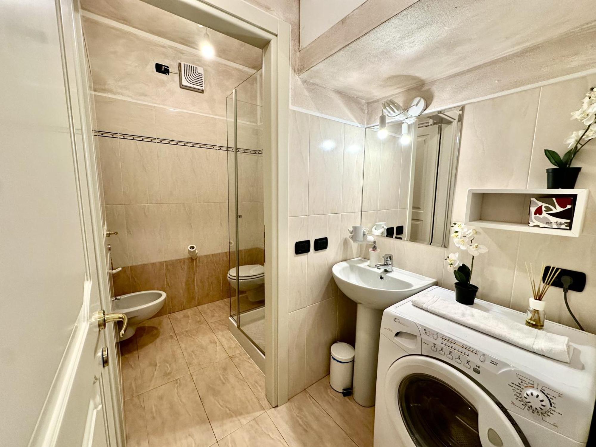 Luxe In The City Apartment Verona Exterior foto